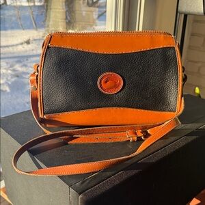 Dooney & Bourke vintage Crossbody Bag